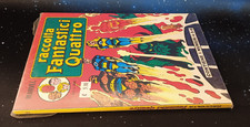 RACCOLTA FANTASTICI QUATTRO 2