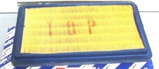 B45 - FILTRO ARIA ORIGINALE FIAT 7572617 - RITMO TEMPRA DIESEL TURBO