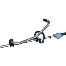 Trimmer Light l'impugnatura