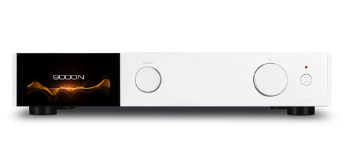 Audiolab 9000n lettore - lettore, di