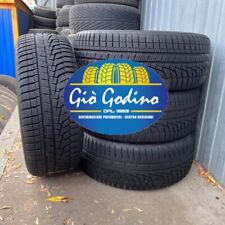 Treno 4 Pneumatici Invernali