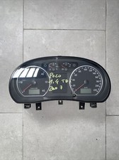 QUADRO STRUMENTI CONTACHILOMETRI 6Q0920804K Volkswagen Polo 2005-2009