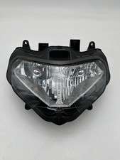 Suzuki GSXR 600 illuminazione