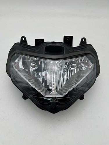 Suzuki gsxr 600 - gsxr, illuminazione