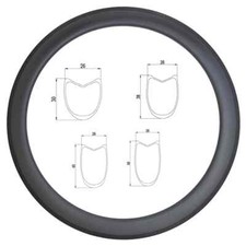 Cerchi bici da strada 700C