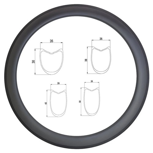 Cerchi bici strada 700c - cerchi,