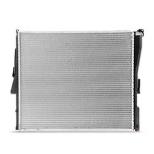 Radiatore Acqua Raffreddamento