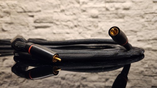 Interconnessioni rca audio - rca,
