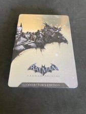 PS5 / PS4/ XONE :     BATMAN