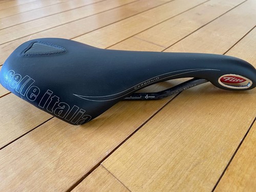 Selle italia flite - selle, carbonio