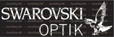 Swarovski Optik Scopes -
