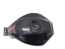 Serbatoio con graffi e bozzi originale Benelli BN 302 2014 2015 2016 R3204741160