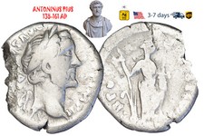 Moneta Antico Impero Romano