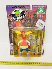 LITTLE DRACULA BI-BLEK IL