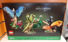 LEGO Ideas 21342 Collezione di