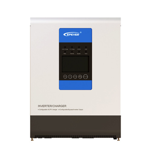 Inverter caricabatterie 5000w - inverter/caricabatterie,