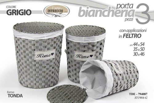 Set ceste vimini - 3,