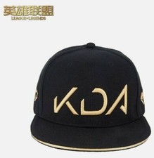 Cappello hip hop league - league, of