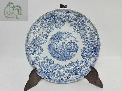 Set piatti decorativi in - 5,