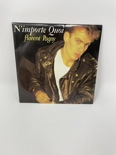 Florent Pagny N'Import Quoi /