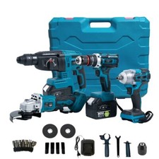 Kit 4 in 1 Avvitatore +