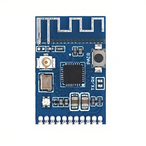 Modulo audio stereo