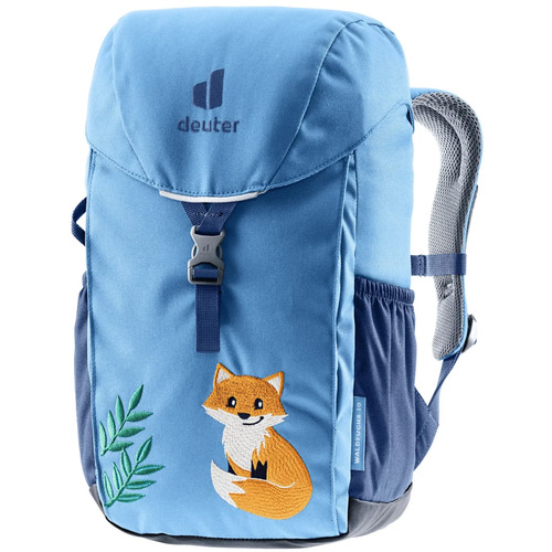 Zainetto deuter waldfuchs - zainetto,