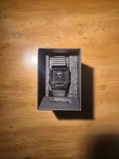 -24H SHI CASIO x STRANGER