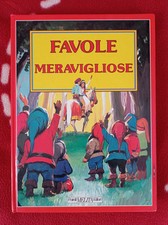 FAVOLE MERAVIGLIOSE - Charles