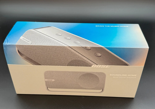 Bose soundlink home speaker - home,