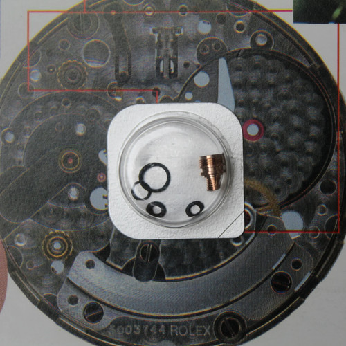 New rolex 7030 2 - rolex, 24-7030-5-2