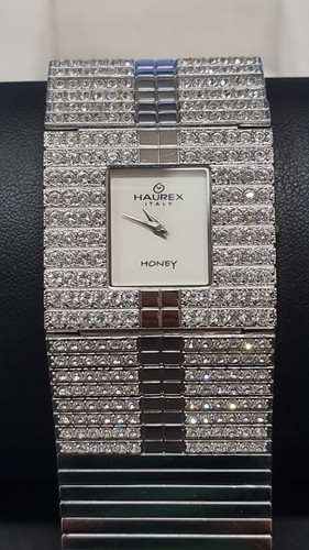 Orologio donna haurex - donna,