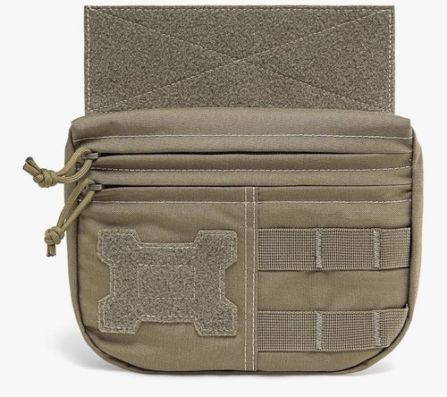 Tspro tactical khaki molle - tspro,