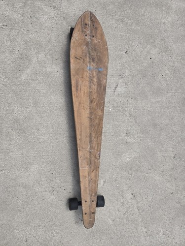 Skateboard longboard - longboard, da