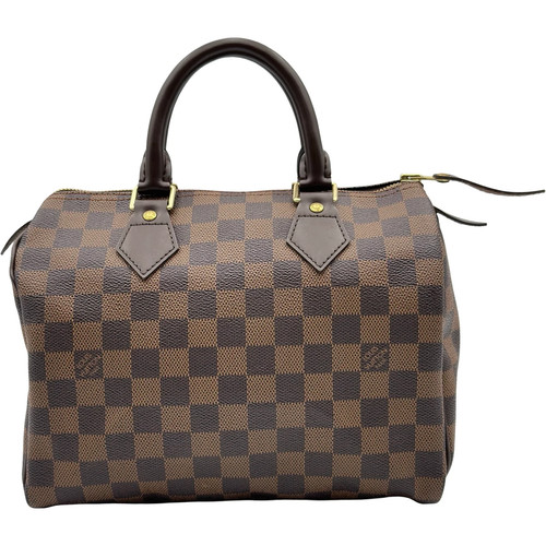 Borsa louis vuitton speedy - borsa,