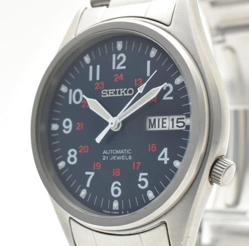 Seiko 5 automatico - ▶️seiko,