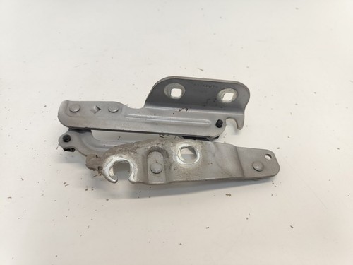 Cerniera cofano ford fiesta - ford, 6