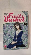 FRUITS BASKET 20 - di: Natsuki
