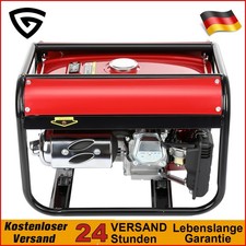 Generatore di Corrente Benzina