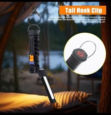 TORCIA A LED LAMPADA GRANDE