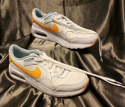 Nike air max bianco - air,