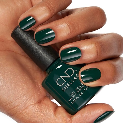 Cnd shellac aura - 7,3, **