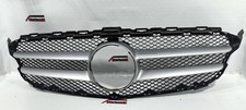 MASCHERINA GRIGLIA RADIATORE ANTERIORE ORIGINALE ADATTO A MERCEDES CLASSE C W205