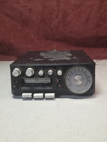 Pioneer 500 autoradio - pioneer, kp-500