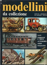 Modellini da Collezione  De