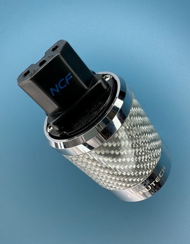 Connettore furutech rodio - furutech,