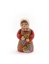 Thun vendemmiatrice presepe - thun,