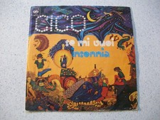 Cico – Se Mi Vuoi / Insonnia-45 GIRI