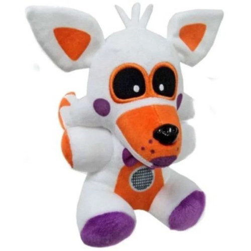Nuovo esclusivo peluche lolbit - esclusivo,