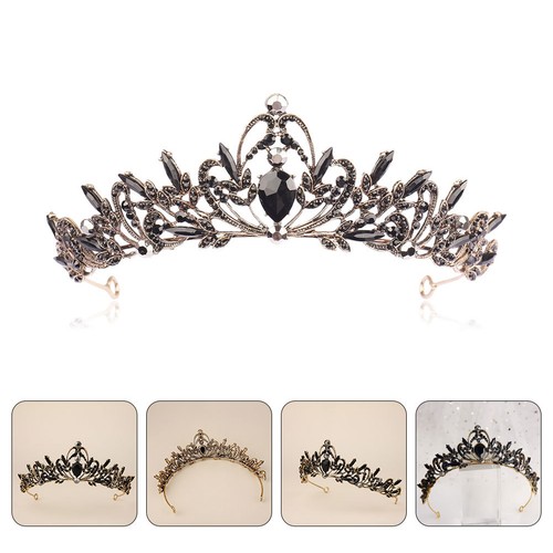 Tiara per ragazze corona - , di